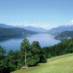 Millstatter See